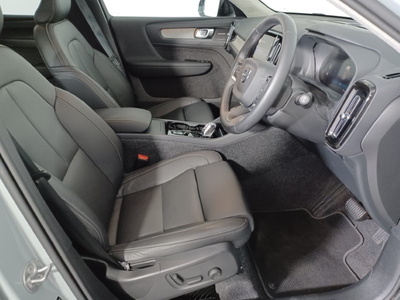 Used Volvo XC40 2024 for sale - 76981030: Photo 43