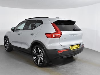 Used Volvo XC40 2024 for sale - 76981030: Photo