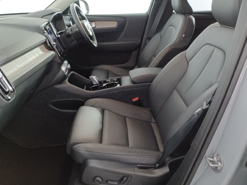 Used Volvo XC40 2024 for sale - 76981030: Photo 5