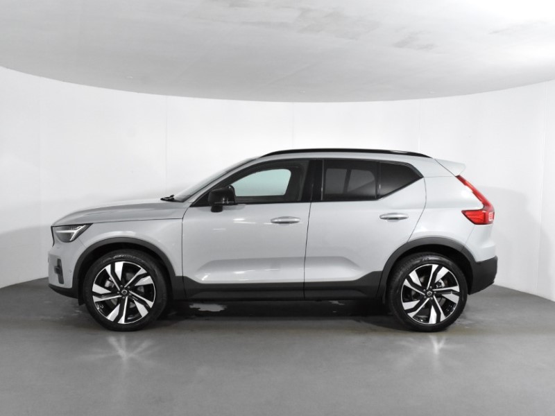 Used Volvo XC40 2024 for sale - 76981030: Photo 59