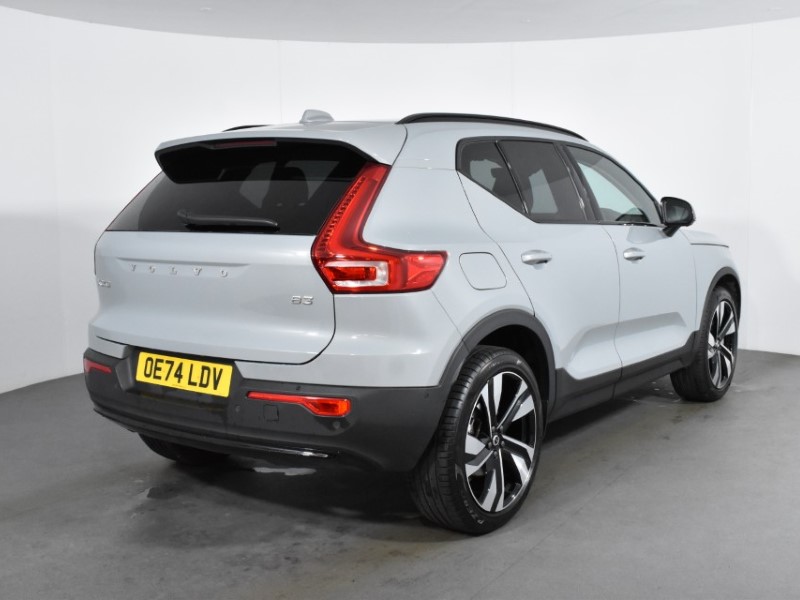 Used Volvo XC40 2024 for sale - 76981030: Photo 61