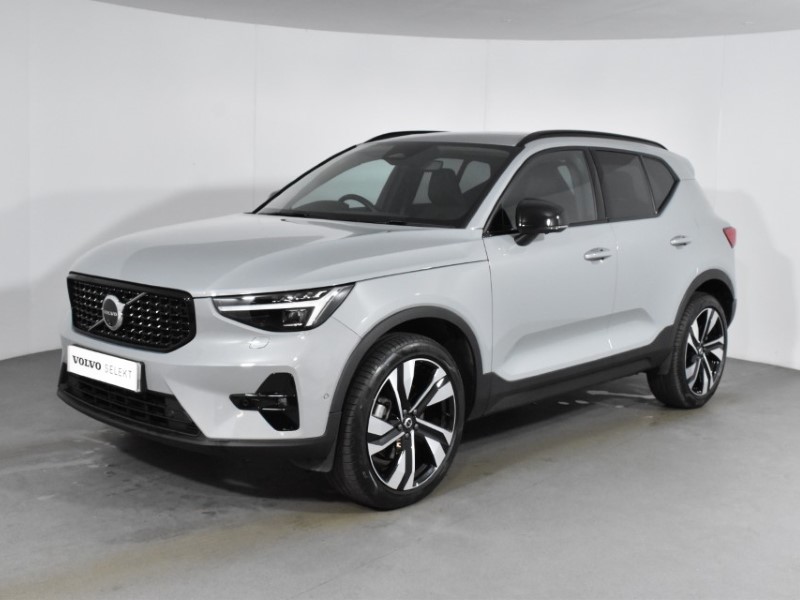 Used Volvo XC40 2024 for sale - 76981030: Photo 62