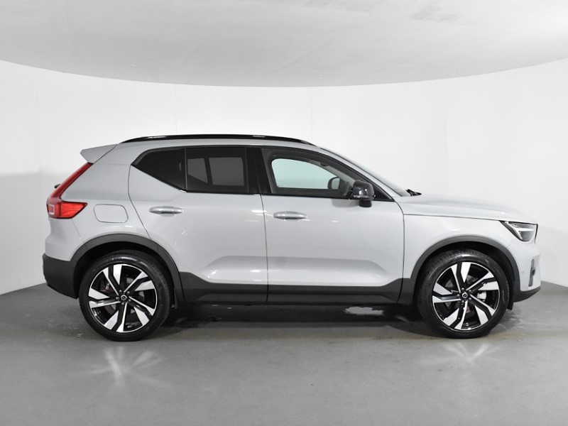 Used Volvo XC40 2024 for sale - 76981030: Photo 7