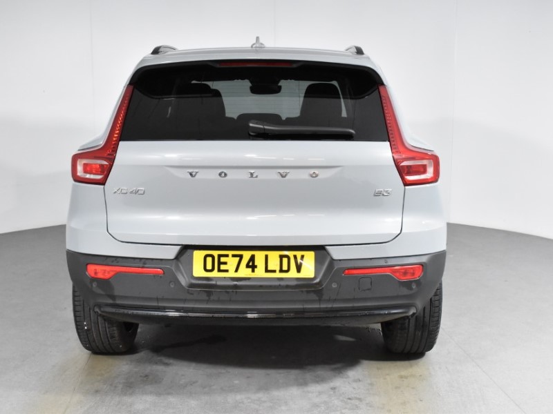Used Volvo XC40 2024 for sale - 76981030: Photo 8