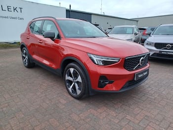 Used Volvo XC40 2024 for sale - 79775641: Photo