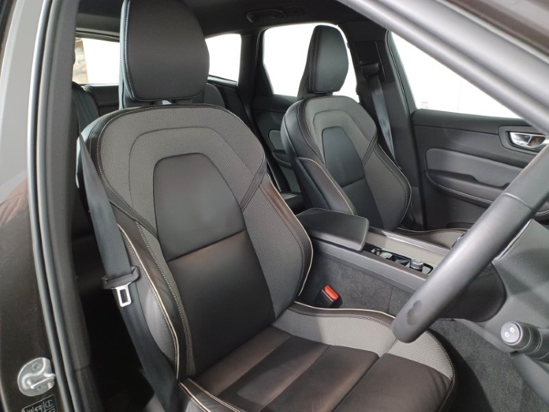 Used Volvo XC60 2023 for sale - 76981919: Photo 12