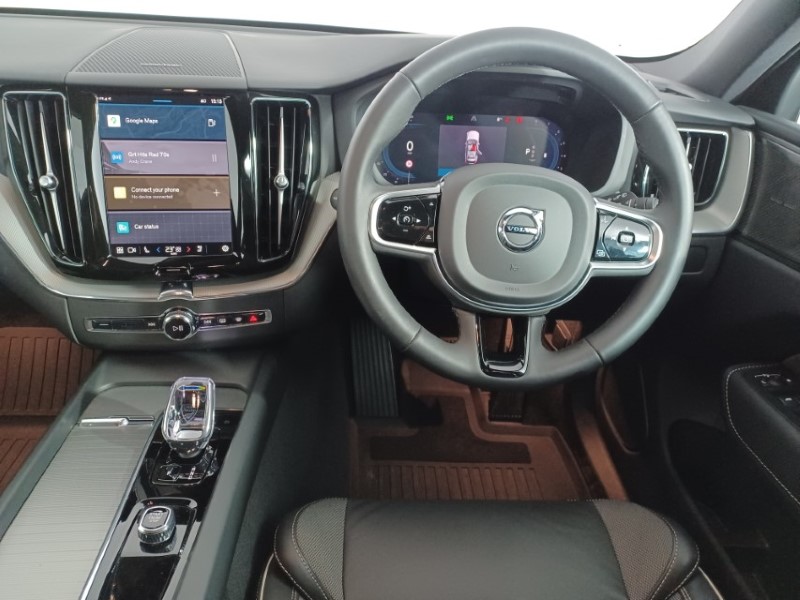 Used Volvo XC60 2023 for sale - 76981919: Photo 23