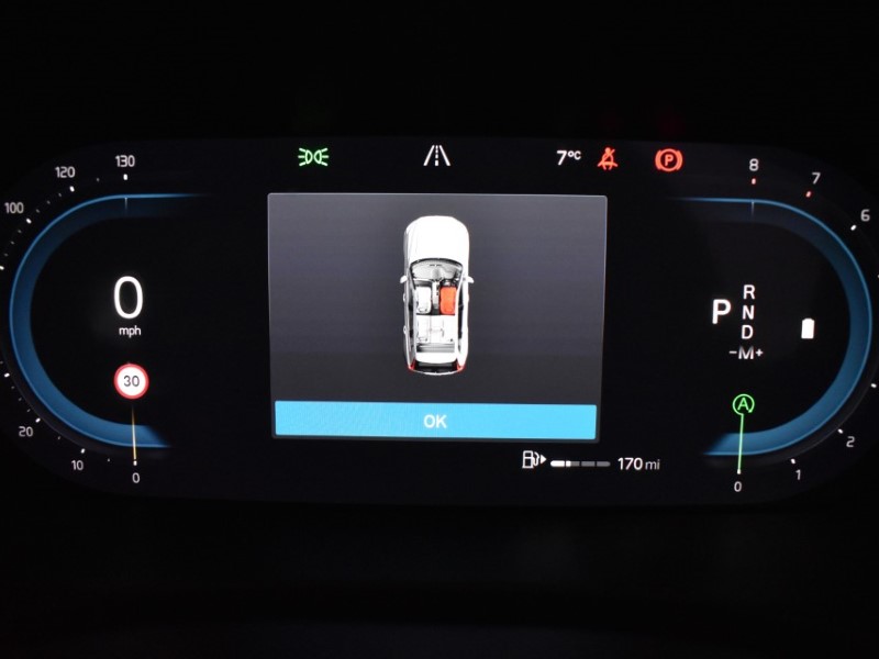 Used Volvo XC60 2023 for sale - 76981919: Photo 25