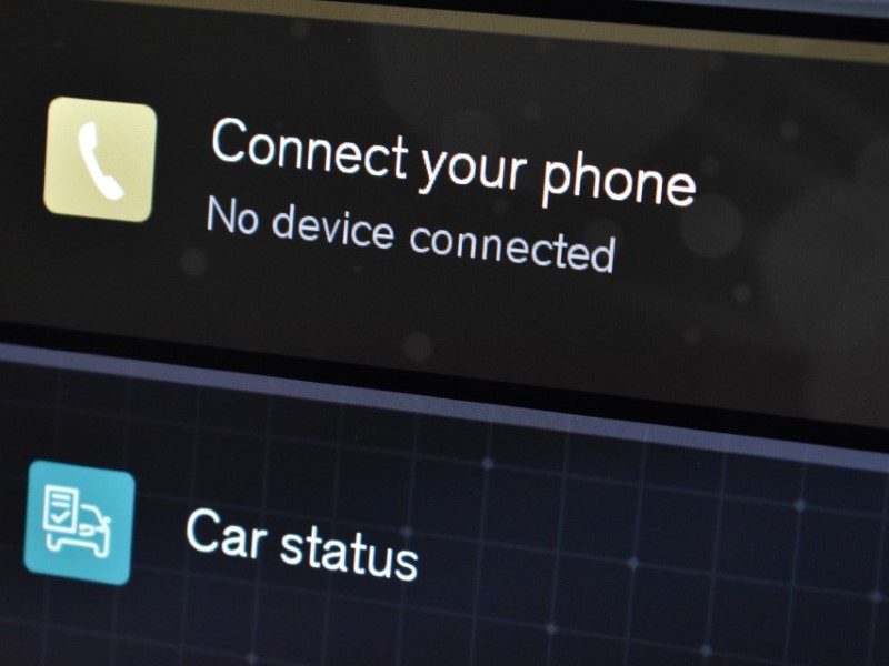 Used Volvo XC60 2023 for sale - 76981919: Photo 27