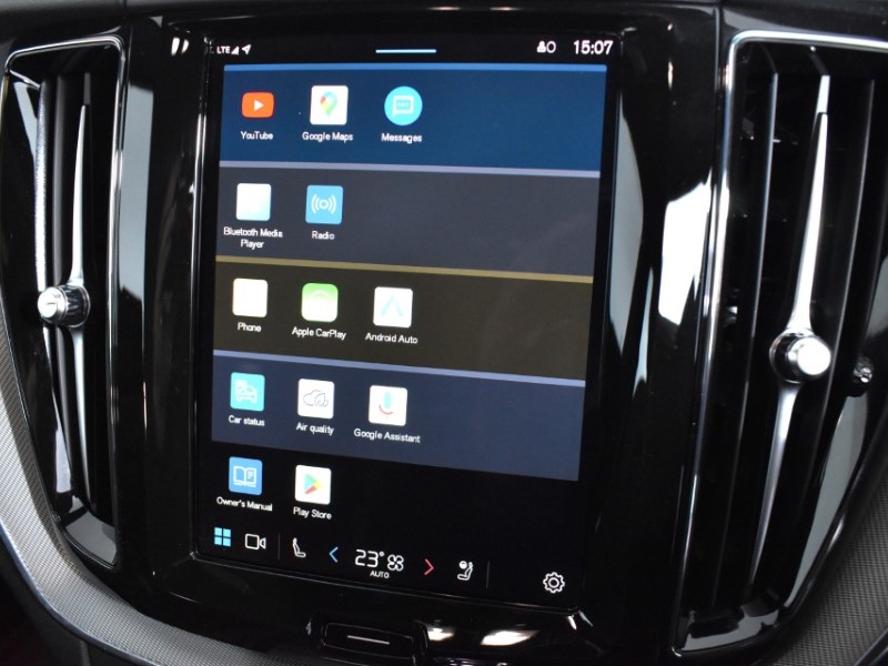 Used Volvo XC60 2023 for sale - 76981919: Photo 28