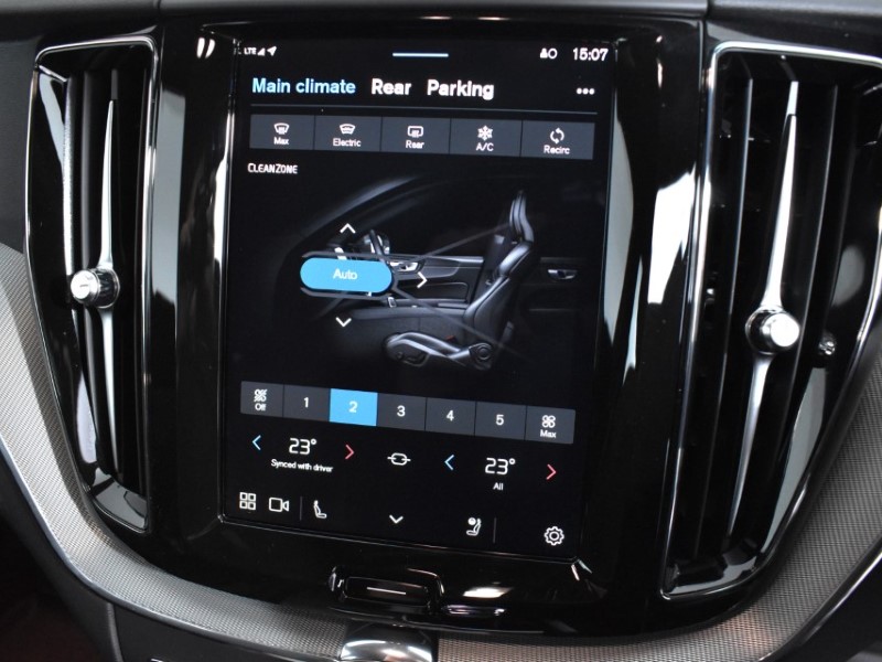 Used Volvo XC60 2023 for sale - 76981919: Photo 29