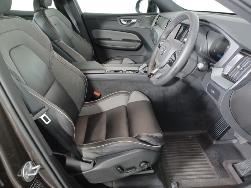 Used Volvo XC60 2023 for sale - 76981919: Photo 45