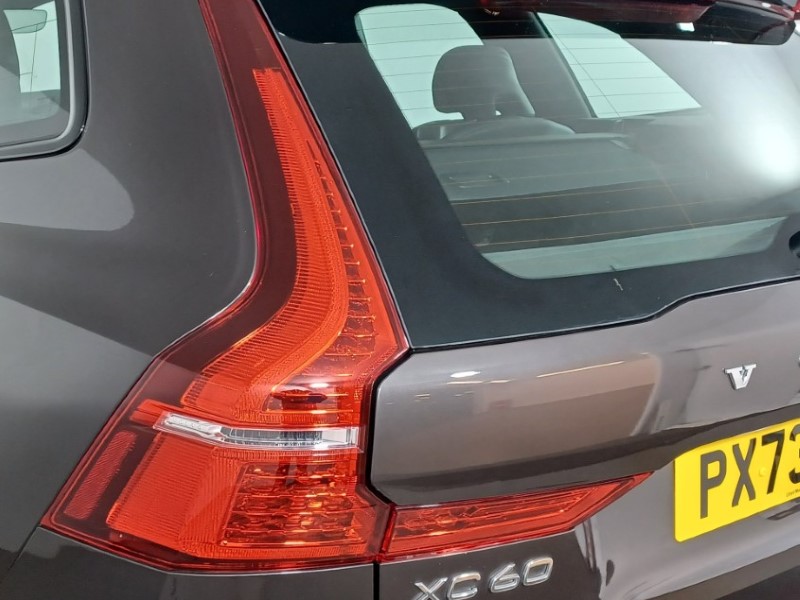Used Volvo XC60 2023 for sale - 76981919: Photo 49