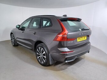 Used Volvo XC60 2023 for sale - 76981919: Photo