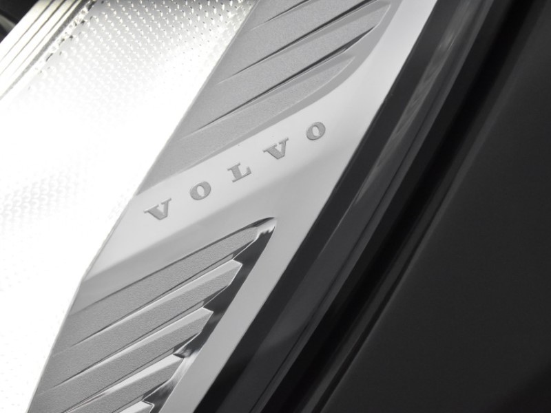 Used Volvo XC60 2023 for sale - 76981919: Photo 56