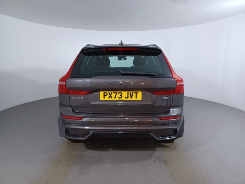 Used Volvo XC60 2023 for sale - 76981919: Photo 61