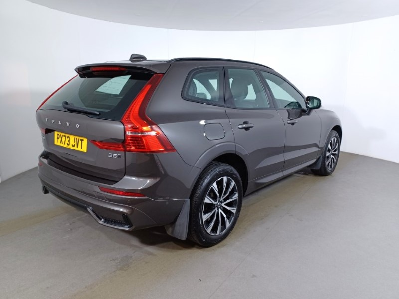 Used Volvo XC60 2023 for sale - 76981919: Photo 62