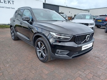 Used Volvo XC40 2019 for sale - 79017253: Photo