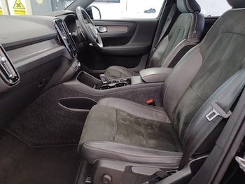Used Volvo XC40 2019 for sale - 79017253: Photo