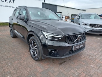 Used Volvo XC40 2023 for sale - 79344101: Photo
