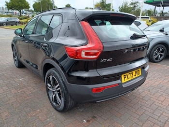 Used Volvo XC40 2023 for sale - 79344101: Photo