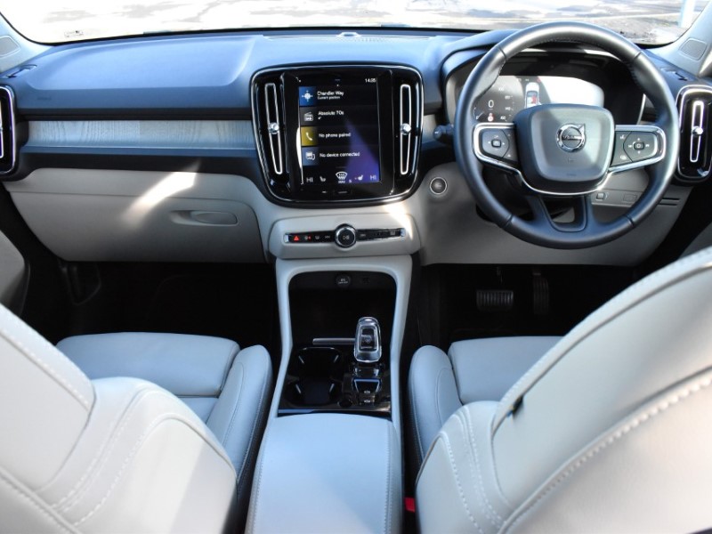 Used Volvo XC40 2019 for sale - 77662129: Photo 10