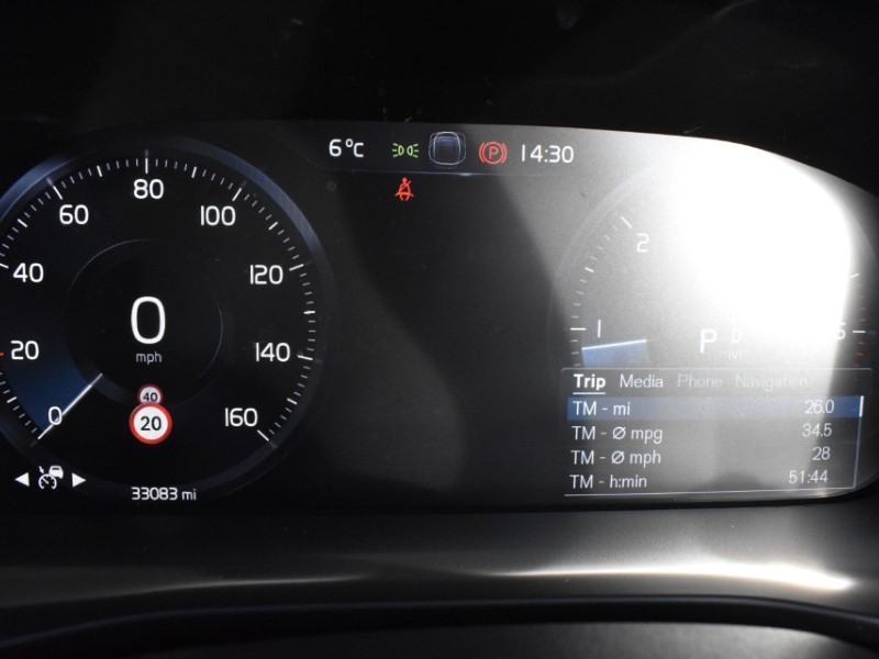 Used Volvo XC40 2019 for sale - 77662129: Photo 11