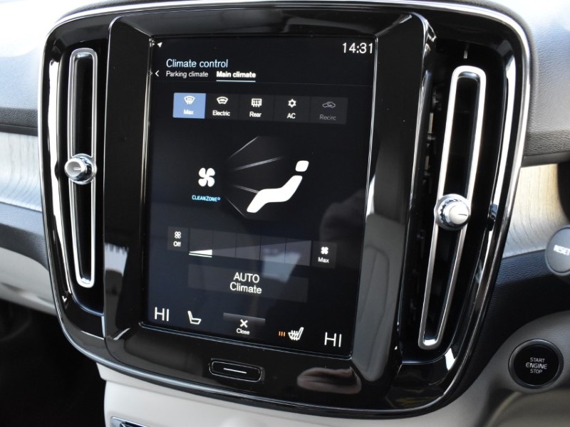 Used Volvo XC40 2019 for sale - 77662129: Photo 16