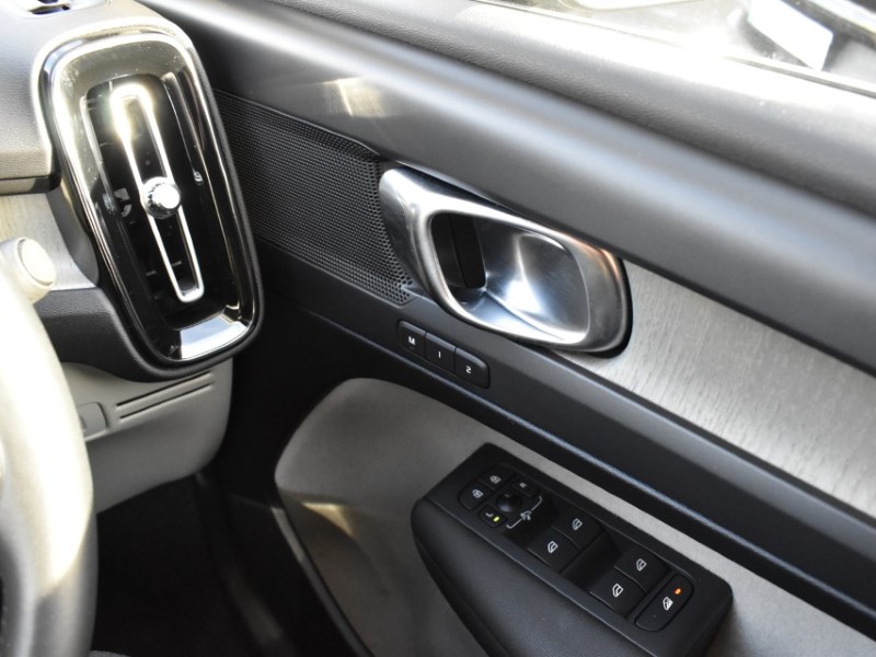 Used Volvo XC40 2019 for sale - 77662129: Photo 23