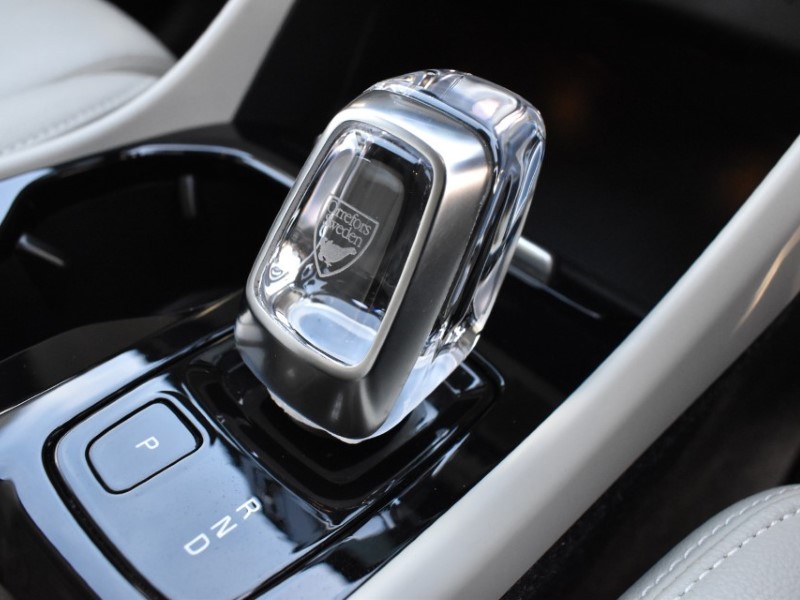 Used Volvo XC40 2019 for sale - 77662129: Photo 24