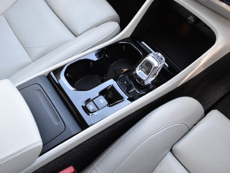 Used Volvo XC40 2019 for sale - 77662129: Photo 25