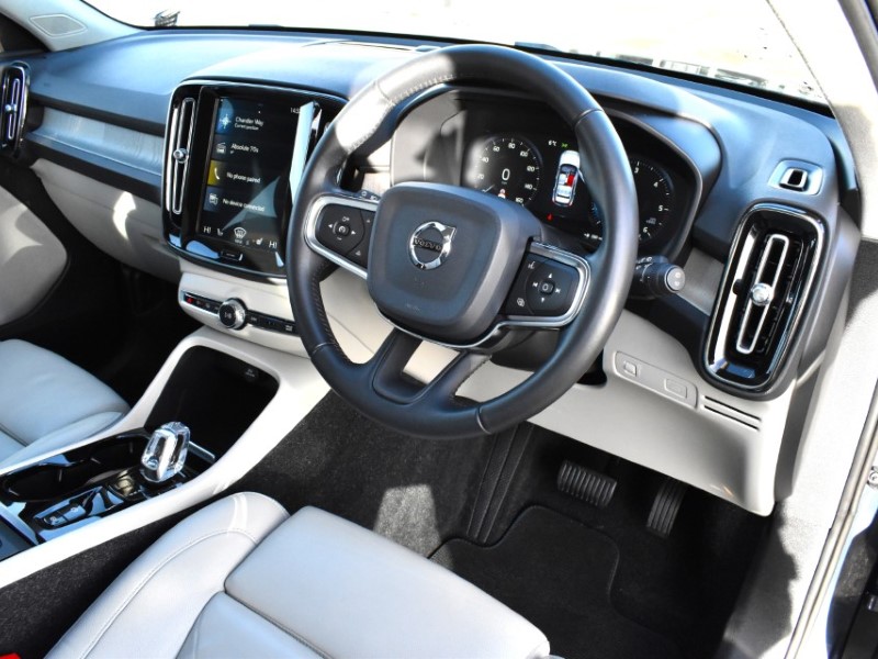 Used Volvo XC40 2019 for sale - 77662129: Photo 29