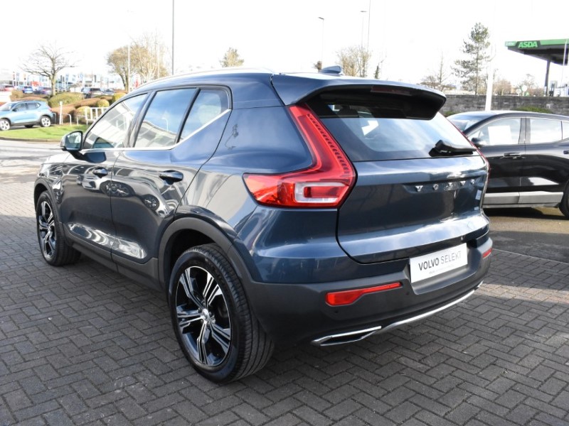 Used Volvo XC40 2019 for sale - 77662129: Photo 3