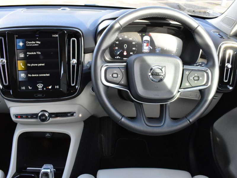 Used Volvo XC40 2019 for sale - 77662129: Photo 34