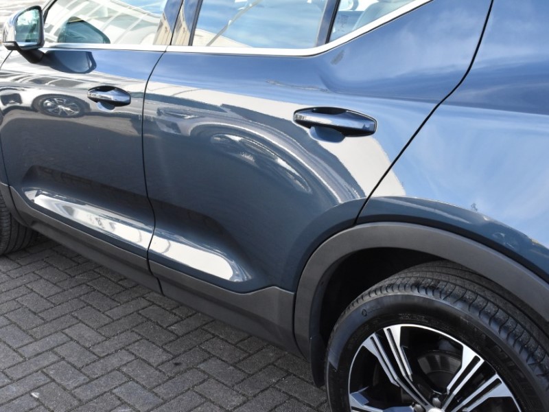 Used Volvo XC40 2019 for sale - 77662129: Photo 47
