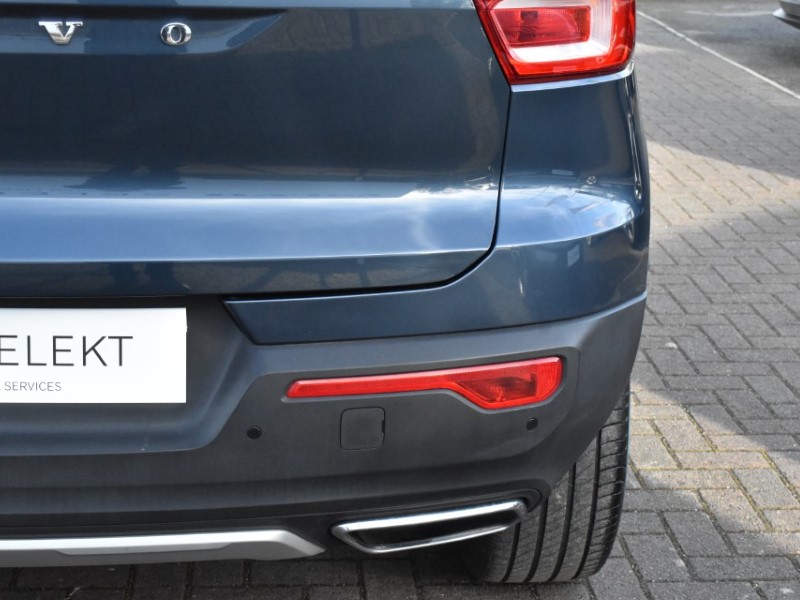 Used Volvo XC40 2019 for sale - 77662129: Photo 48