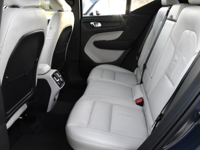 Used Volvo XC40 2019 for sale - 77662129: Photo 5