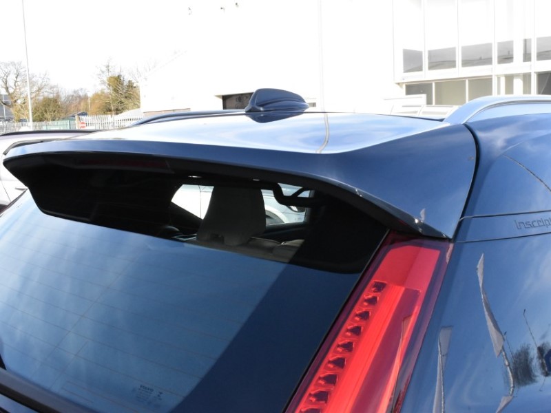 Used Volvo XC40 2019 for sale - 77662129: Photo 50