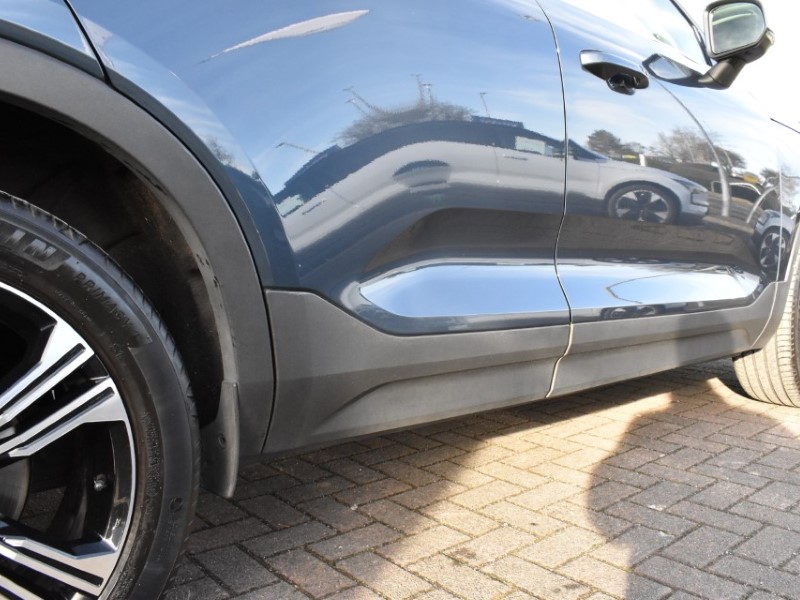 Used Volvo XC40 2019 for sale - 77662129: Photo 53