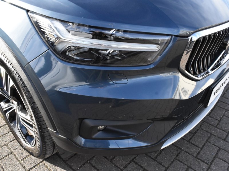 Used Volvo XC40 2019 for sale - 77662129: Photo 55