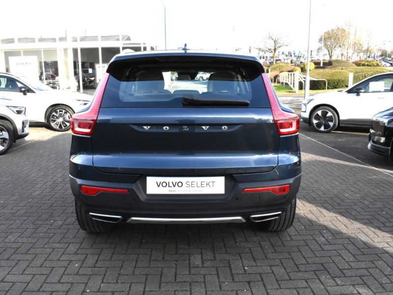 Used Volvo XC40 2019 for sale - 77662129: Photo 57