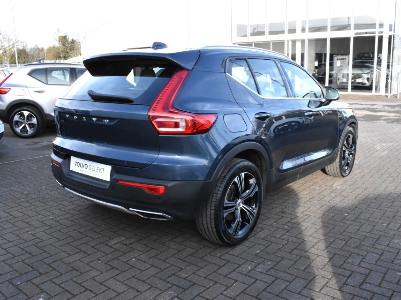 Used Volvo XC40 2019 for sale - 77662129: Photo 59