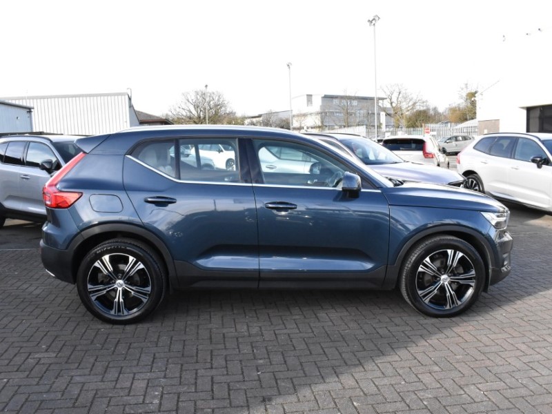 Used Volvo XC40 2019 for sale - 77662129: Photo 6