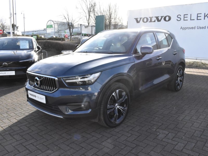 Used Volvo XC40 2019 for sale - 77662129: Photo 61