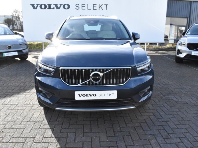 Used Volvo XC40 2019 for sale - 77662129: Photo 8