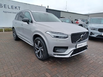 Used Volvo XC90 2023 for sale - 78630265: Photo
