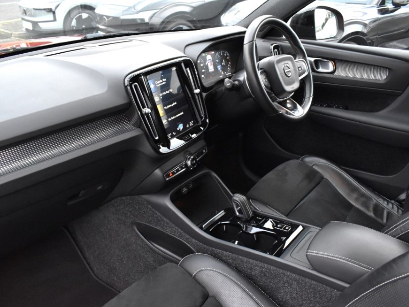 Used Volvo XC40 2019 for sale - 76980848: Photo 10