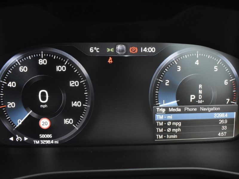 Used Volvo XC40 2019 for sale - 76980848: Photo 11