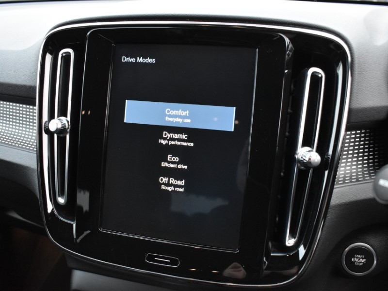 Used Volvo XC40 2019 for sale - 76980848: Photo 15