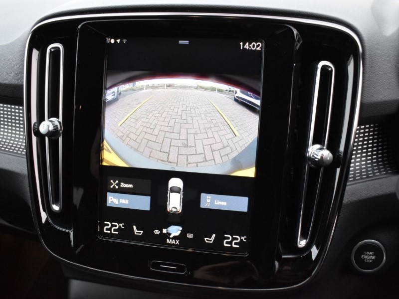 Used Volvo XC40 2019 for sale - 76980848: Photo 20